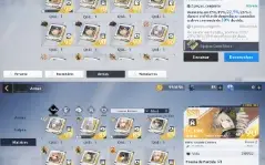 Conta No Tof Lvl 90 Comp Gelo!! ATUALIZAÇÃO!!!! ICARUS