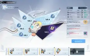 Conta No Tof Lvl 90 Comp Gelo!! ATUALIZAÇÃO!!!! ICARUS