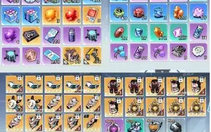 Conta No Tof Lvl 90 Comp Gelo!! ATUALIZAÇÃO!!!! ICARUS