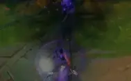 Katarina Sung Jinwoo MOD League Of Legends