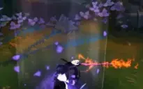 Katarina Sung Jinwoo MOD League Of Legends