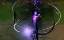 Katarina Sung Jinwoo MOD League Of Legends
