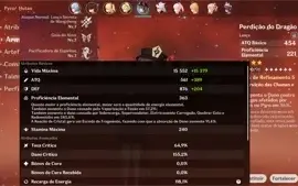 Genshin Impact Ayato + Maremoto + Hutao + Itto + Kokomi