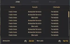 Conta Black Desert 715gs + T10 Pegasus Sonho