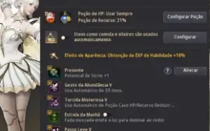Conta Black Desert 715gs + T10 Pegasus Sonho