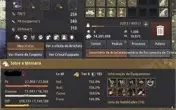 Black Desert S.A Ninja 62 - com email