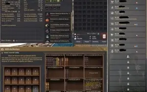 Black Desert S.A Ninja 62 - com email