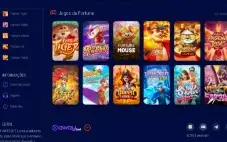 Script Cassino Com (Subway, Mario,Flappybard E Jogos Da Pg)