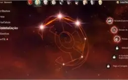 Genshin Impact - Ar50 Diluc+xiao+Kazuha+Mona+venti+Albedo+qq