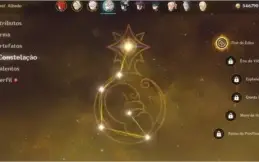 Genshin Impact - Ar50 Diluc+xiao+Kazuha+Mona+venti+Albedo+qq