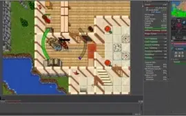 Tibia MS 156 e RP 132 com PA até 09-04-17