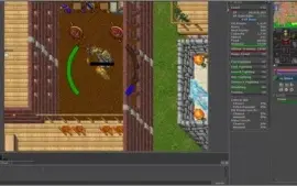 Tibia MS 156 e RP 132 com PA até 09-04-17