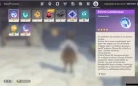 AR51 Venti + Zhongli + Albedo + Qiqi C1 + Jean