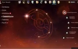 AR51 Venti + Zhongli + Albedo + Qiqi C1 + Jean
