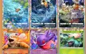 Pokemon TCG Pikachu Imersivo + Mewtwo Imersivo