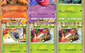 Pokemon TCG Pikachu Imersivo + Mewtwo Imersivo
