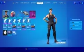 Conta fortnite temporada 2 até a temporada atual+salve mundo