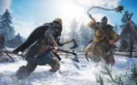 Xbox Assassin's Creed Valhalla (Xbox One) #C20770