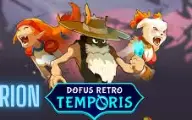 Vendo Kamas Temporis Retro Budshu