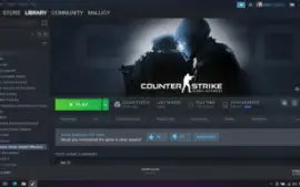 Conta csgo prime ak cruzada