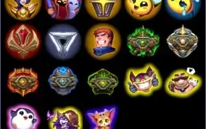 Platina 4 -- Level 157 BARATO!!