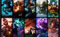 Platina 4 -- Level 157 BARATO!!