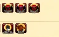 Conta lvl 40 barata