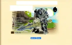 Conta lvl 40 barata
