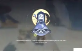 AR 46 XIAO/DILUC/ZHONGLI/QIQI C1/HARÁ CELESTIAL/BENÇÃO 16 D