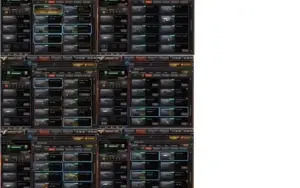 DUAS CONTAS CROSSFIRE AL (LEIA A DESCRIÇÃO)