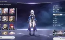 Tl 57. Jingliu + bis/ topaz + bis/ bronya e yanking