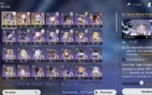 Tl 57. Jingliu + bis/ topaz + bis/ bronya e yanking