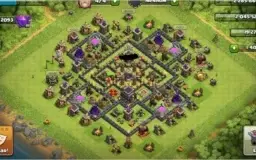 Clash of Clans CV9 barato
