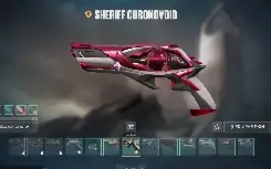 Conta Valorant com muitas skins e 1000R$ Gastos