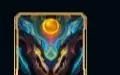 CONTA LEAGUE OF LEGENDS COM ICONE RARO ULTIMATE
