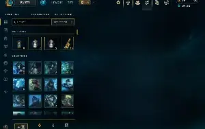 Conta Lol 600+ Skins|Todos Os Bonecos|Lvl 480|4K Gasto