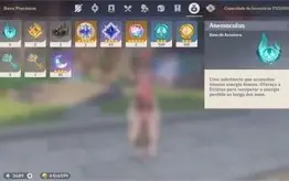[AR31] YAE MIKO 5* + SINFONIA DOS INDOLENTES R2