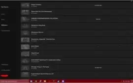 Vendo conta Epic Games com jogos caros
