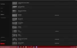 Vendo conta Epic Games com jogos caros