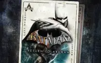 Xbox Batman: Return to Arkham #C51351