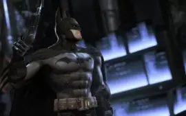 Xbox Batman: Return to Arkham #C51351