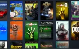 Conta Steam 19 Anos Level 42 + 90 Jogos (Sem Vac)