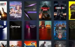 Conta Steam 19 Anos Level 42 + 90 Jogos (Sem Vac)