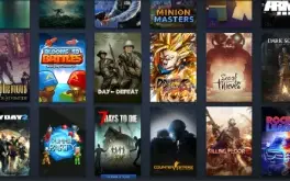 Conta Steam 19 Anos Level 42 + 90 Jogos (Sem Vac)