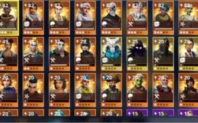 Conta Fortnite com Salve o mundo e 1k300 de vbucks