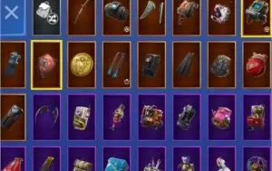 Conta Fortnite com Salve o mundo e 1k300 de vbucks