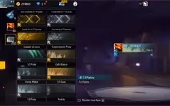 Conta Lv 72