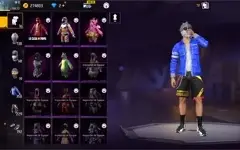Conta Lv 72
