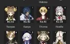 Scara C1+Bis Hutao C1+Bis e Mto Mais