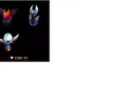 Conta League Of Legends Borda De Platina 78 Skills